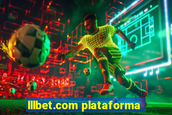 lllbet.com plataforma